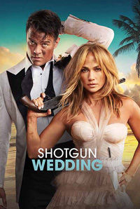 Shotgun Wedding