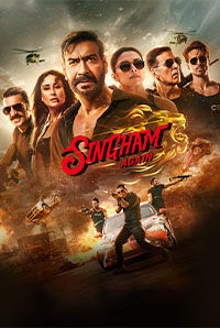 Singham Again