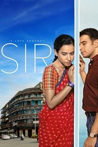 SIR (Is Love Enough? SIR) 
