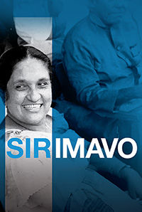 Sirimavo