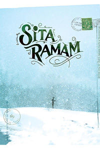 Sita Ramam