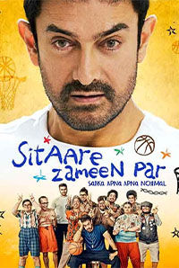 Sitaare Zameen Par