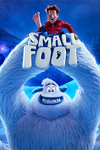 Smallfoot 