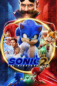 Sonic: The Hedgehog 2