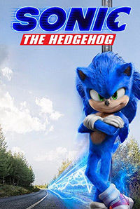 Sonic The Hedgehog