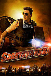 Sooryavanshi