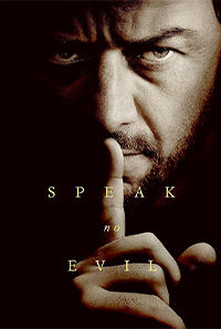 Speak No Evil