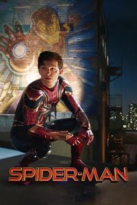 Spider-Man: Far From Home (3D) 