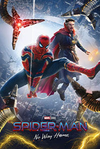Spider-Man: No Way Home