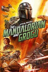 Star Wars: The Mandalorian and Grogu (3D)