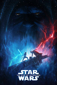 Star Wars: The Rise of the SkyWalker (3D)