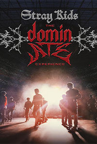 Stray Kids: The dominATE Experience