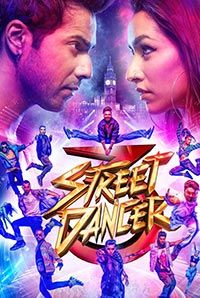 Street Dancer 3 (3D)