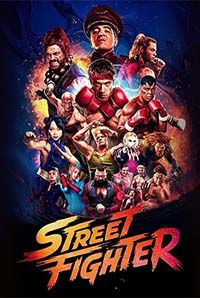 Street Fighter