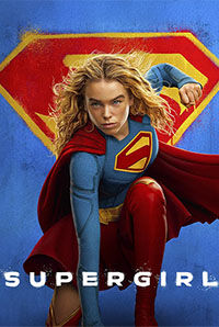 Supergirl (3D)