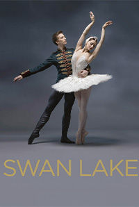 Swan Lake