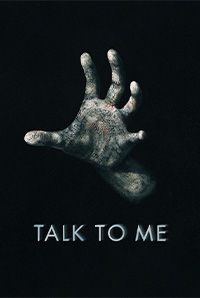 Talk To Me