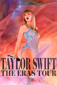 Taylor Swift: The Eras Tour