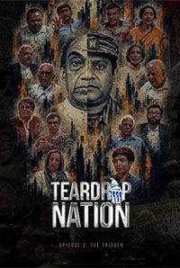 Teardrop Nation: Episode 2