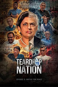 Teardrop Nation: Episode 3