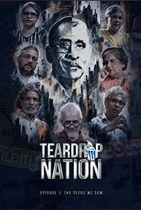 Teardrop Nation: Episode 1