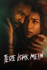 Tere Ishk Mein (Tamil)