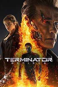Terminator Genisys