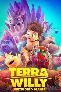 Terra Willy: Unexplored Planet 