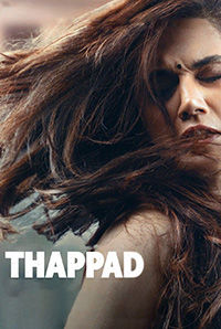 Thappad