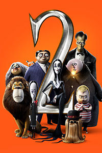 The Addams Family 2