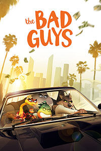 The Bad Guys