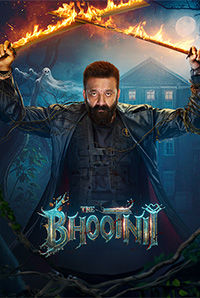 The Bhootnii