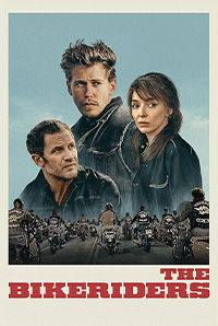 The Bikeriders