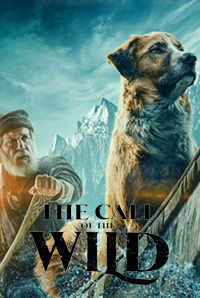 The Call Of The Wild (Testing)