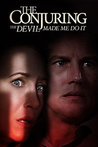 The Conjuring: The Devil Made Me Do It
