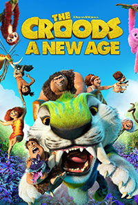 The Croods: A New Age