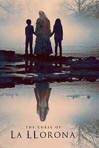 The Curse of La Llorona