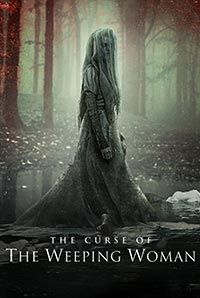 The Curse Of The Weeping Woman (A)