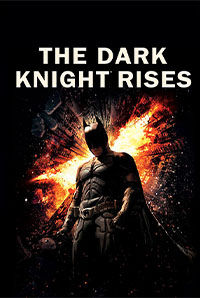 The Dark Knight Rises (IMAX)