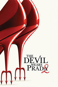 The Devil Wears Prada 2