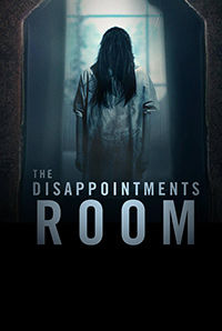 The Disappointments Room 
