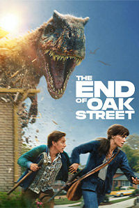 The End of Oak Street