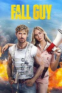 The Fall Guy