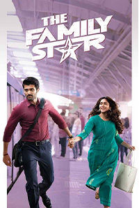 The Family Star (Tamil)
