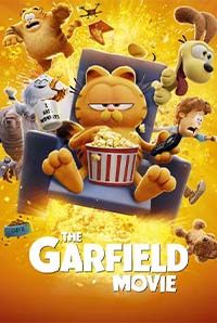 The Garfield Movie