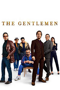 The Gentlemen 