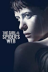 The Girl In The Spider's Web 