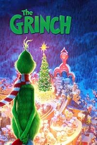 The Grinch (U)