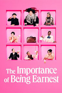 The Importance of Being Earnest
