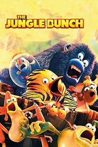 The Jungle Bunch 